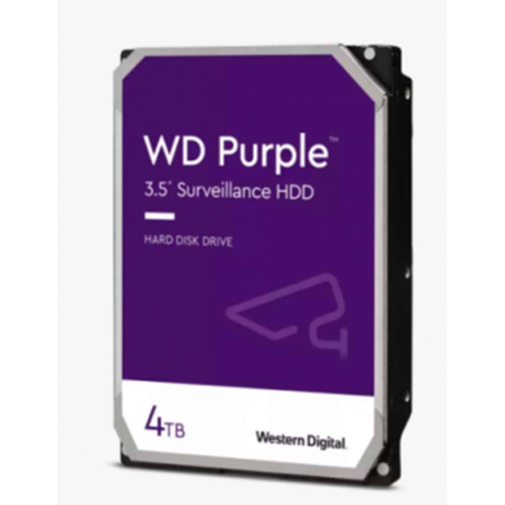 4.3TB WD Purple SATA 6Gb/s 64MB DV 7x24 WD450VF4YZ