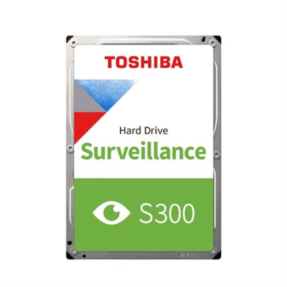 2TB 5400RPM S300 SATA3 128MB 7/24 HDWT720UZSVA