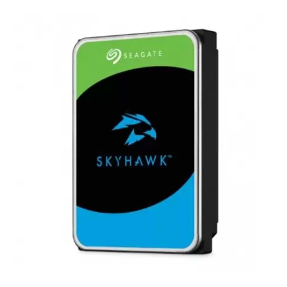 2TB SKYHAWK SATA 5900RPM 256MB 7/24 ST2000VX017