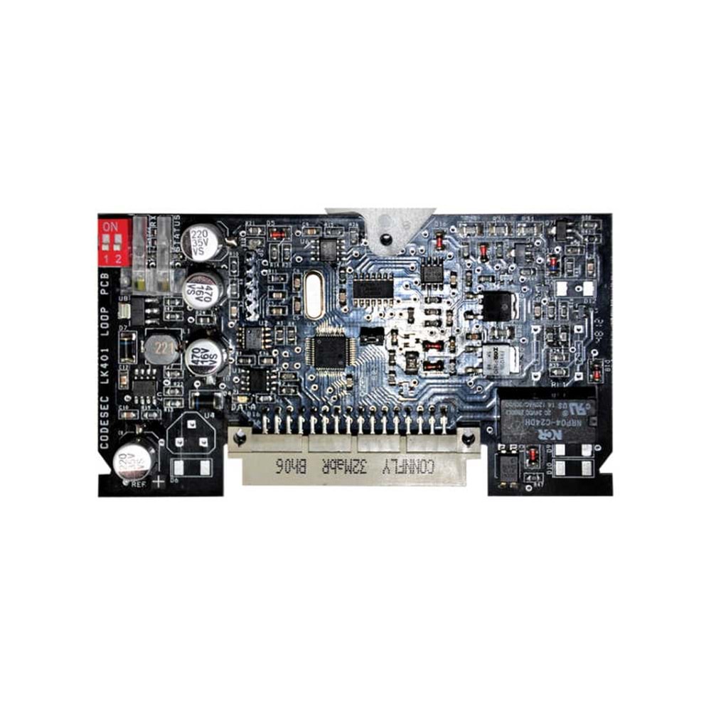 FFS-L10 Adresli Çevrim Kartı