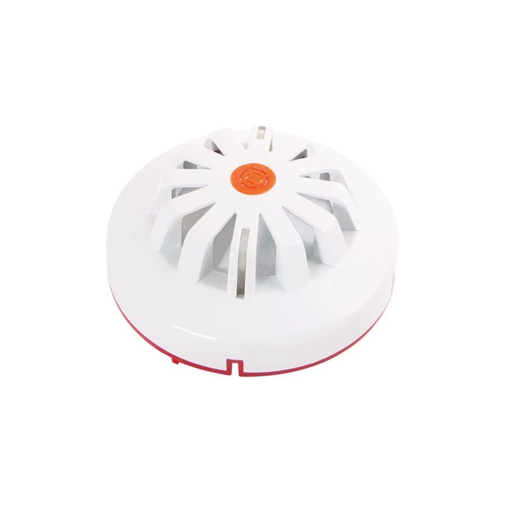 FFS-AD212 Adresli Akıllı Yüksek Isı Dedektörü