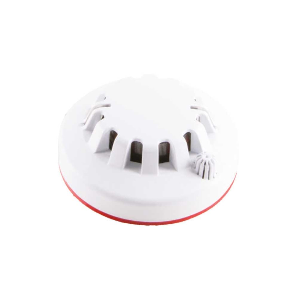 FFS-AD513-I Adresli İzolatörlü Optik Duman ve Isı Dedektörü