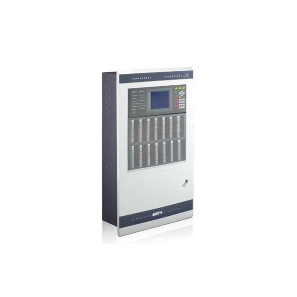 GST-IFP8-TK - Akıllı Adresli 8 Loop Panel
