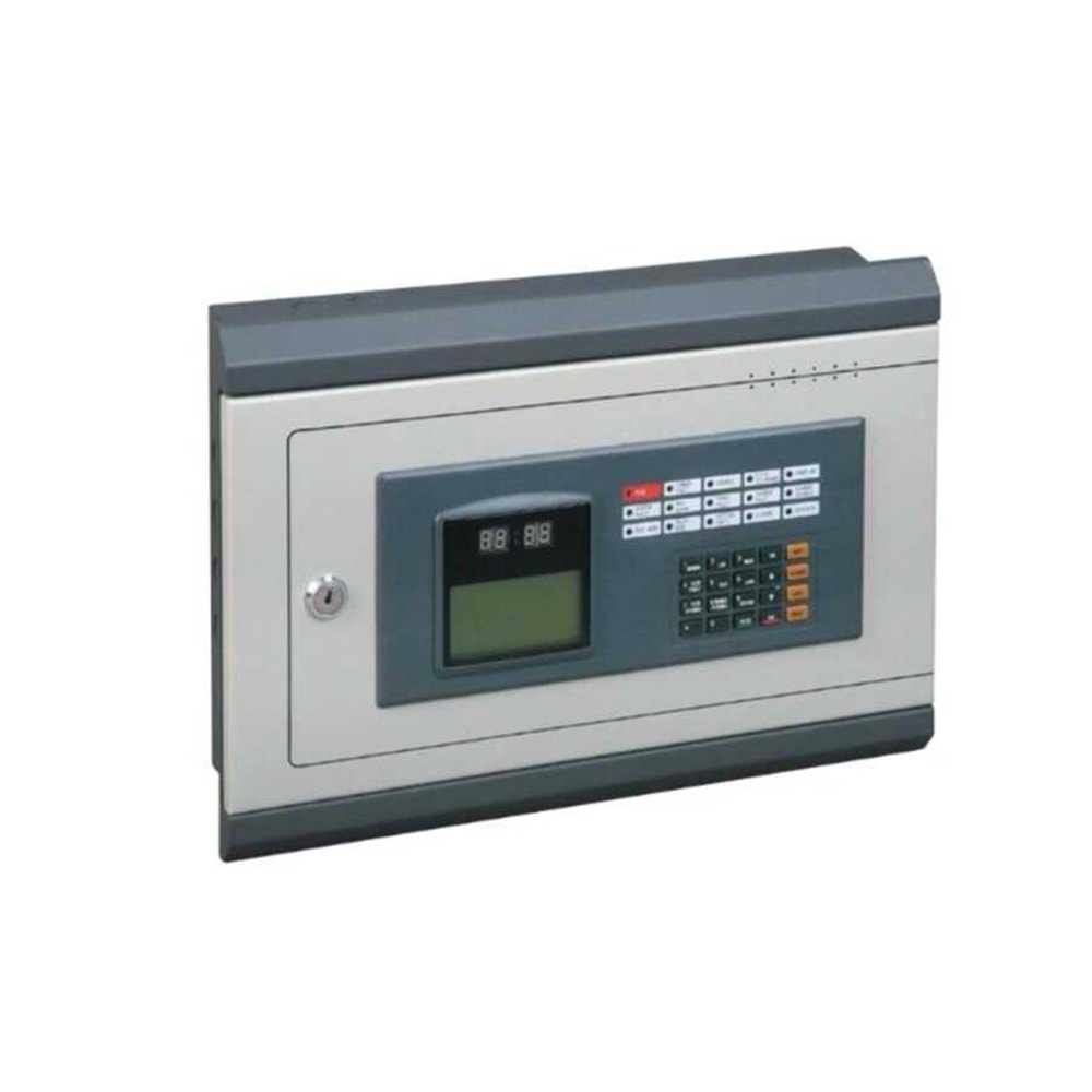 GST-NRP00 - Network Tekrarlama Paneli