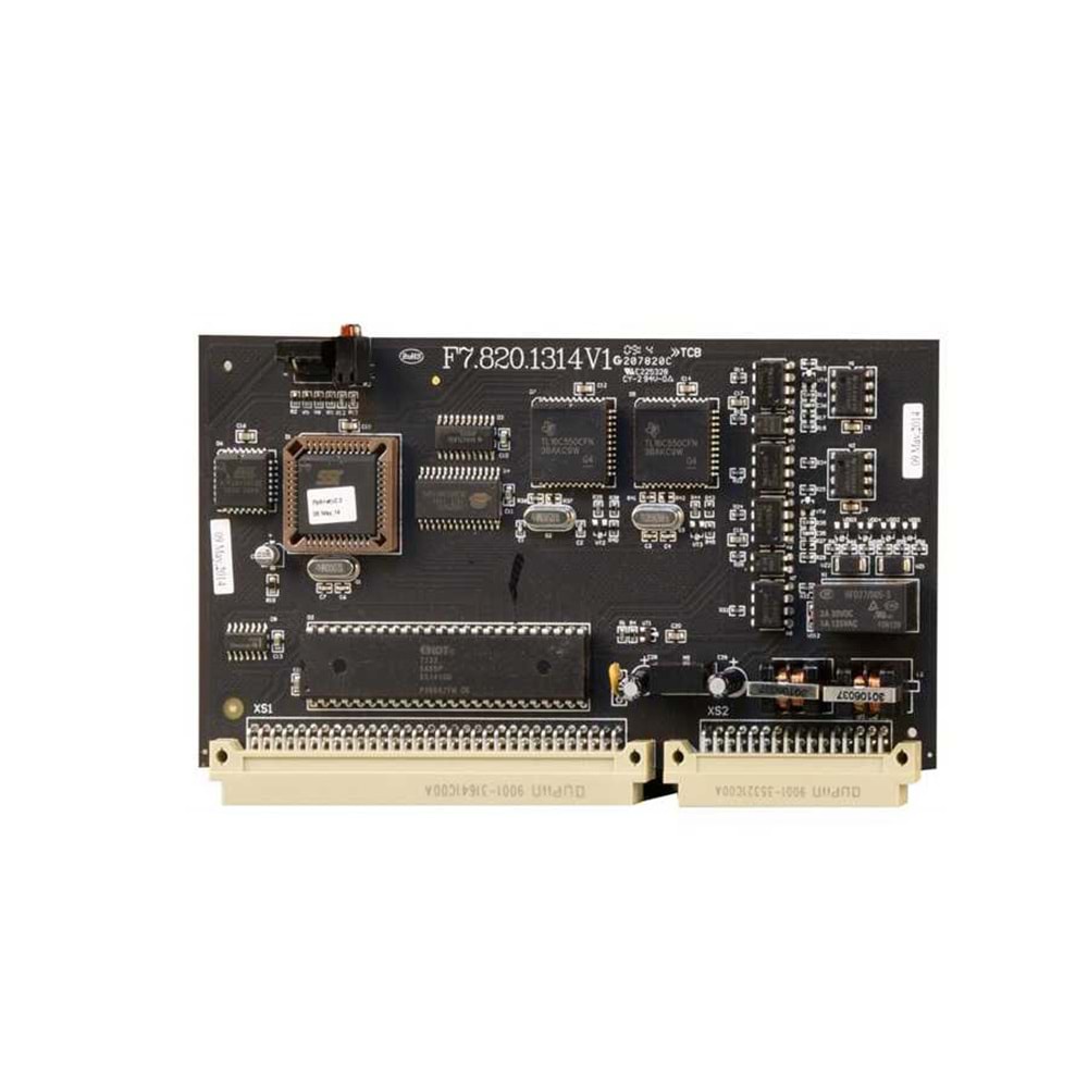 P-9945A RS485 - Network Kart (Class-A) (GST-IFP8 için)