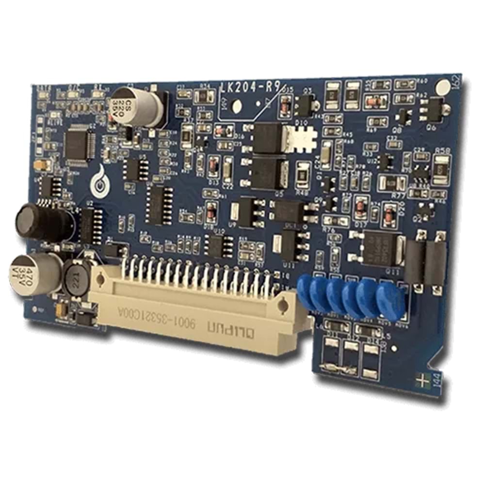 LK204-CD Çevrim Kartı