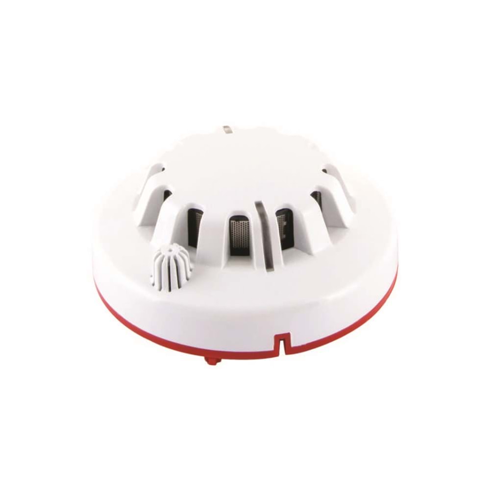 FFS-CD101K Konvansiyonel Isı ve Optik Duman Dedektörü