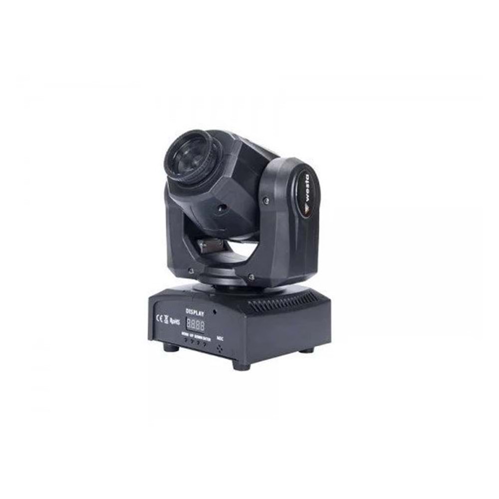 WSL-45012 30W Westa Moving Head