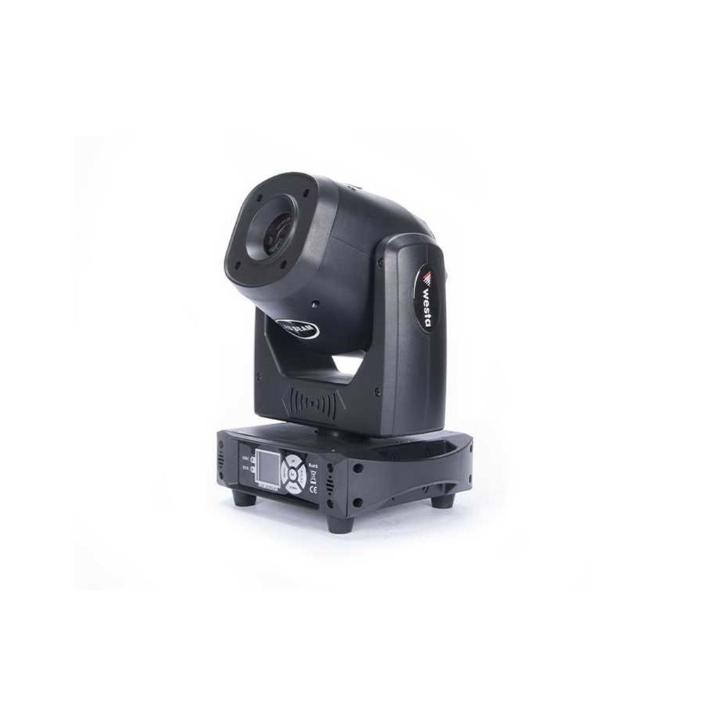 WSL-45013 80W Westa Moving Head