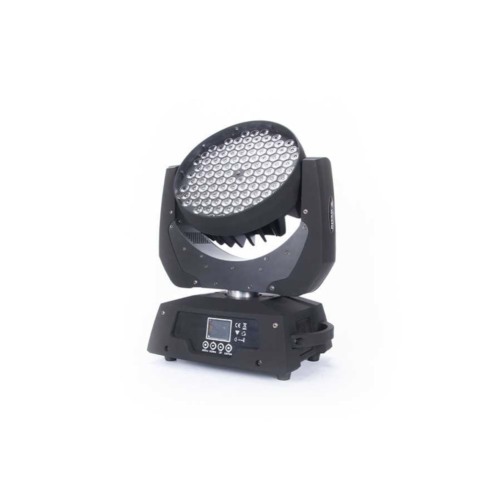 WSL-45081 108PCS Led Westa Moving Head