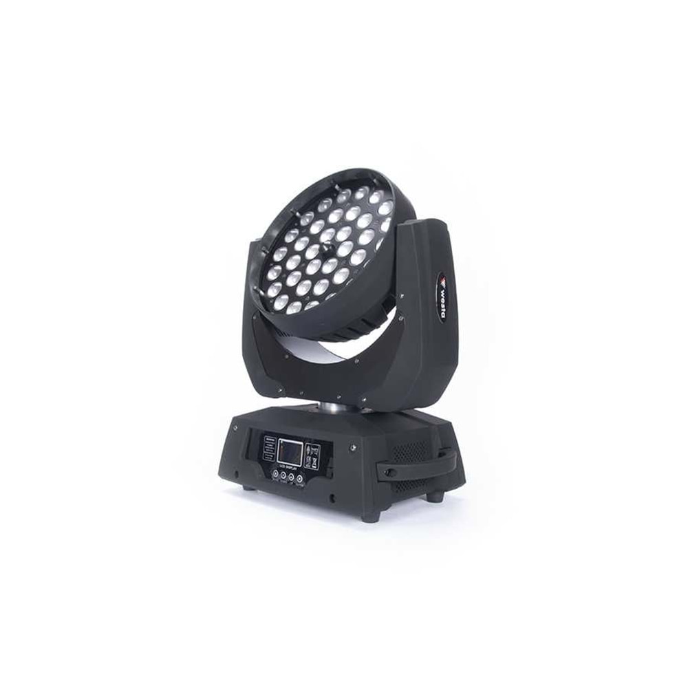 WSL-45088 36PCS Led Westa Zoom Wash Moving Head