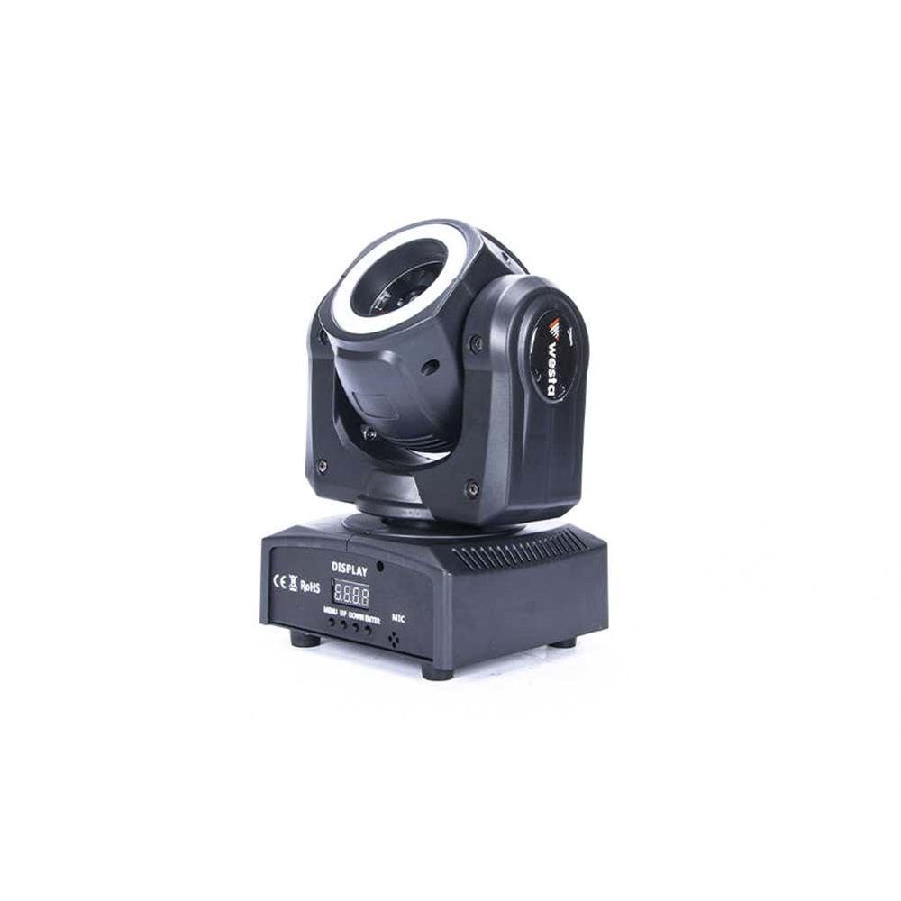 WSL-BEAM-5 7R Westa Beam Moving Head