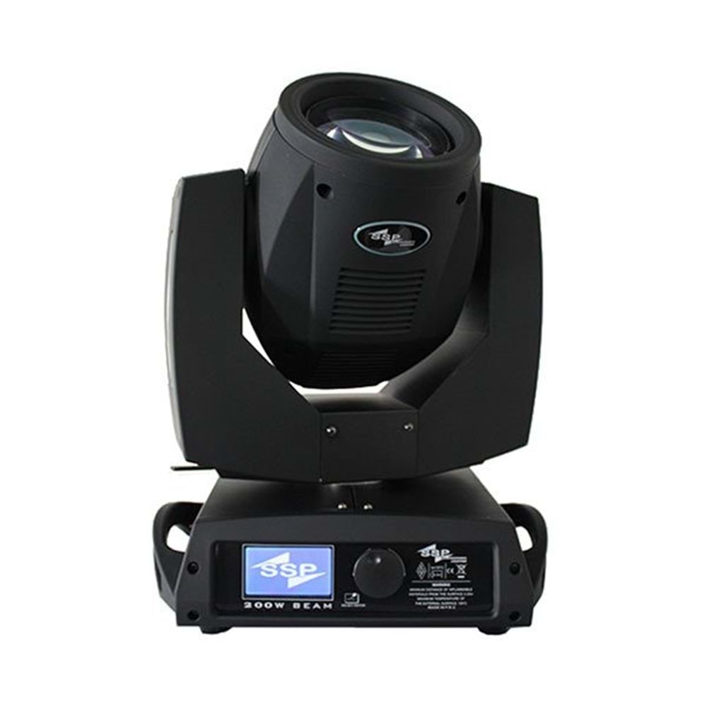 Highline Beam230 Osram 230W 7R