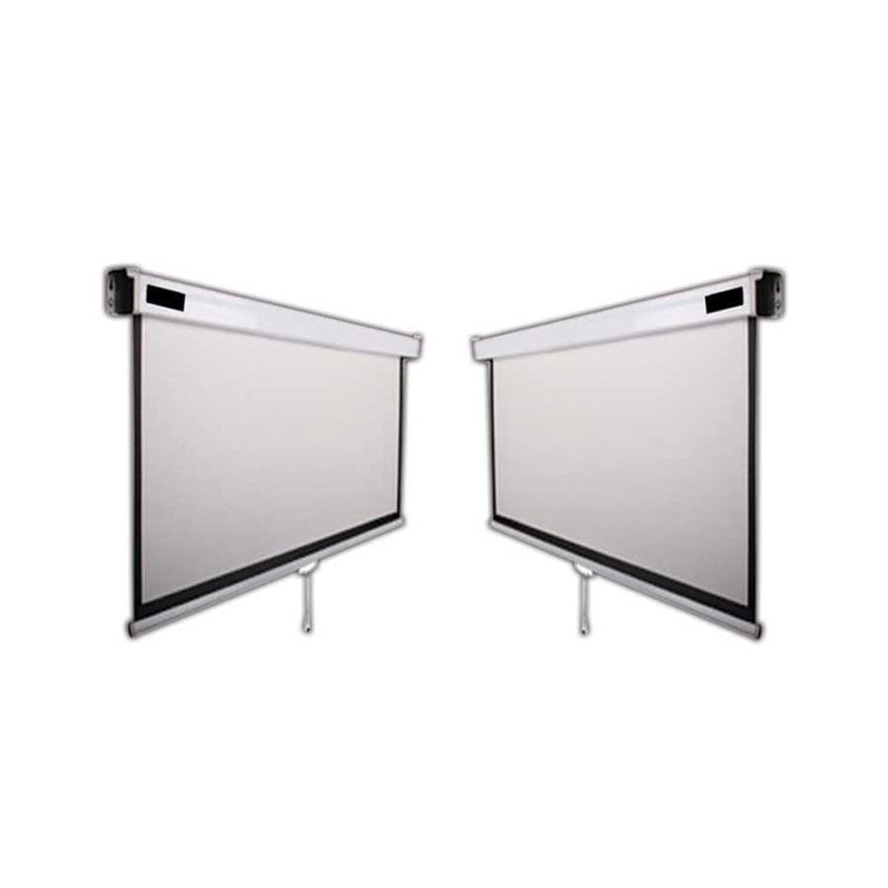 DPC-300 600X400 DECON PROJEKSİYON PERDESİ