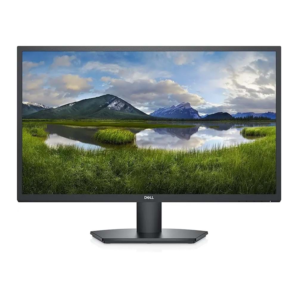 27'' DELL SE2722H LED FHD 4MS 75HZ HDMI VGA Monitör