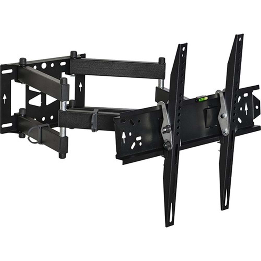 VT-652 HC PRO 2mm Saç Kalınlığı 39-65 INC ASKI APARATI