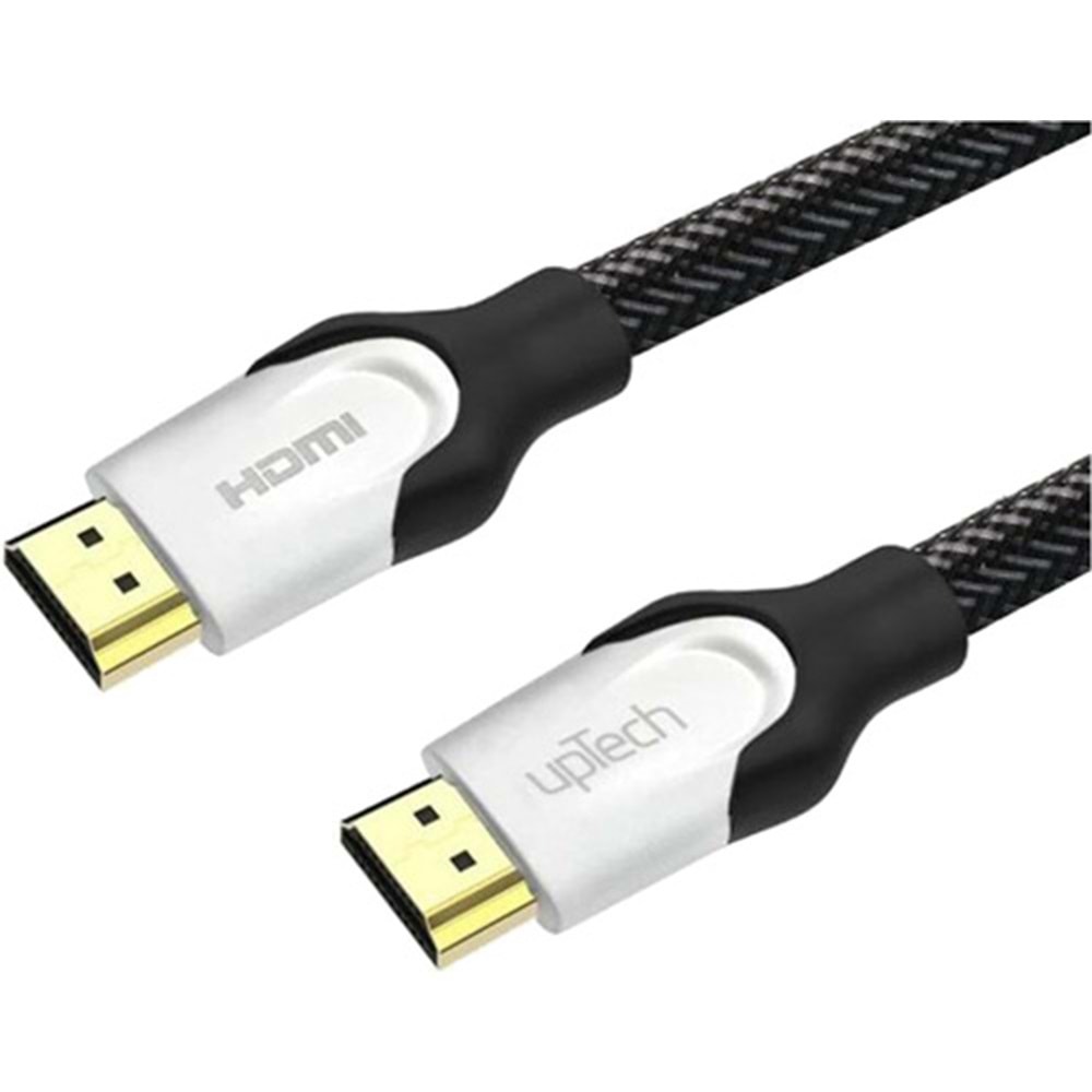 UPT-145 10mt 3D 4K Ethernet 2.0 Hdmi Kablo