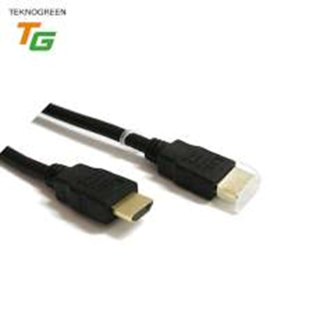 TKH-020U 20 Metre HDMI To HDMI Kablo