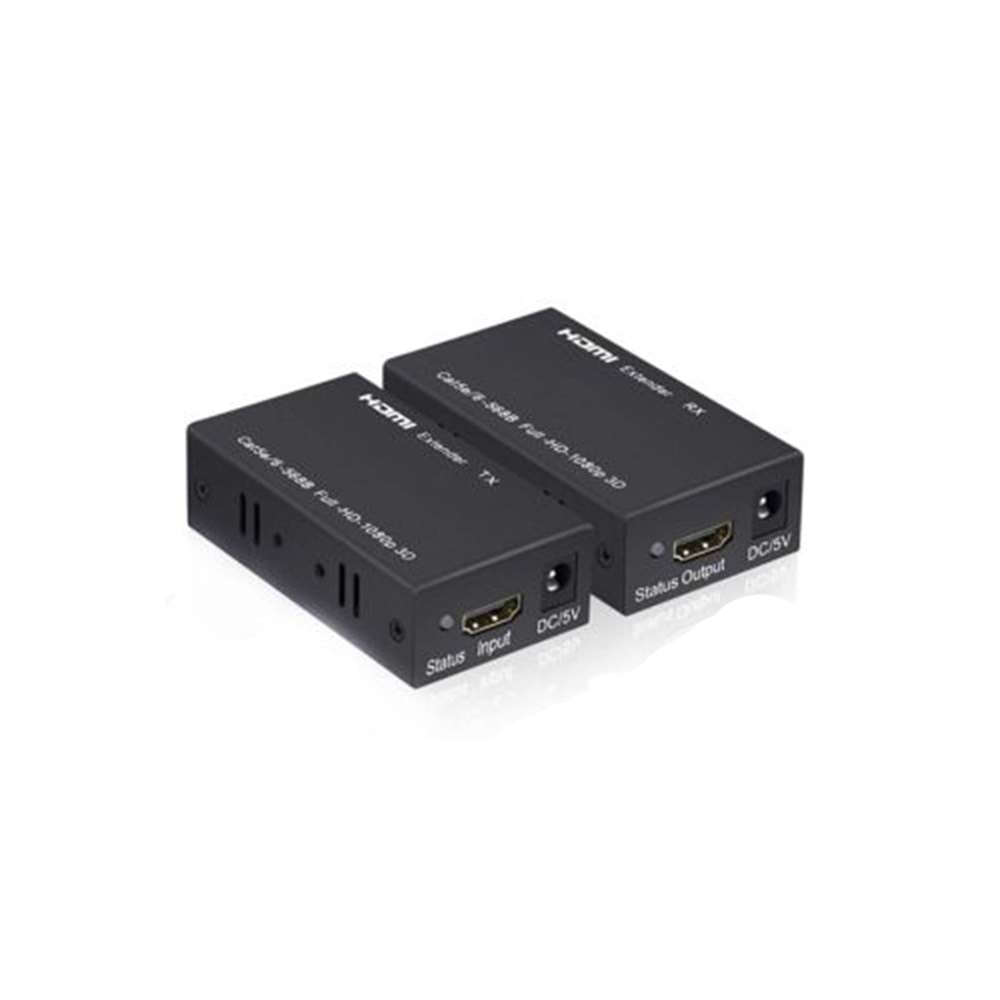 H-608H 60mt HDMI Extender
