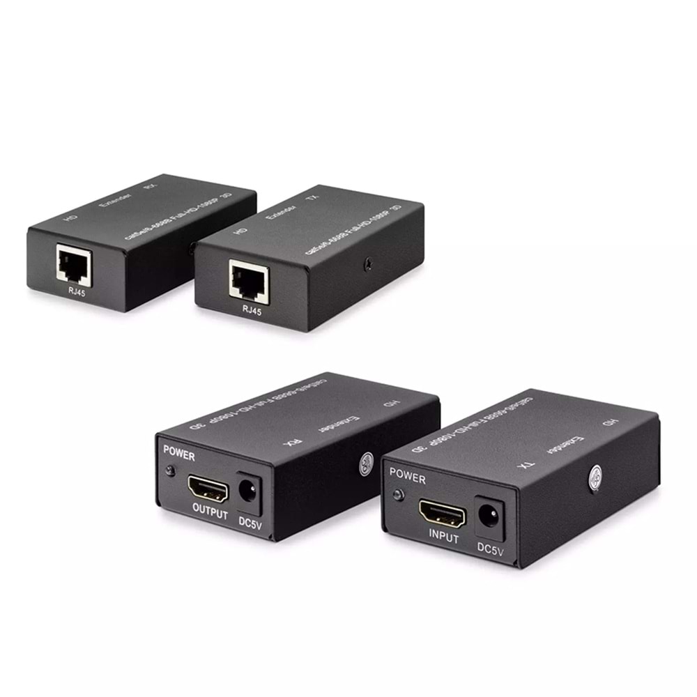 HDX1342 60mt HDMI Extender