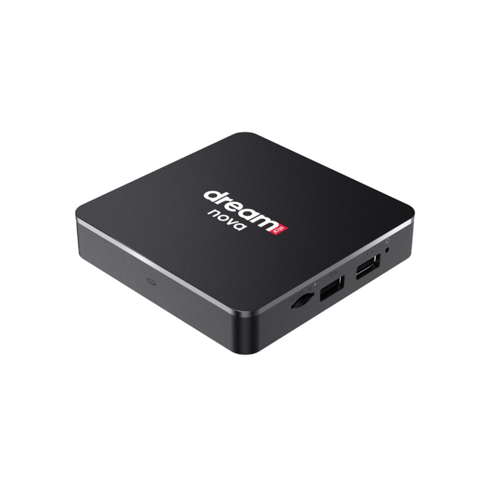 Nova 4K Google Lisanslı Android Box