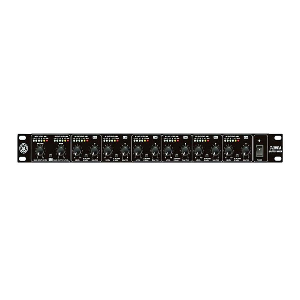 T-LINK8 TOPP PRO SPLITTER / MIXER