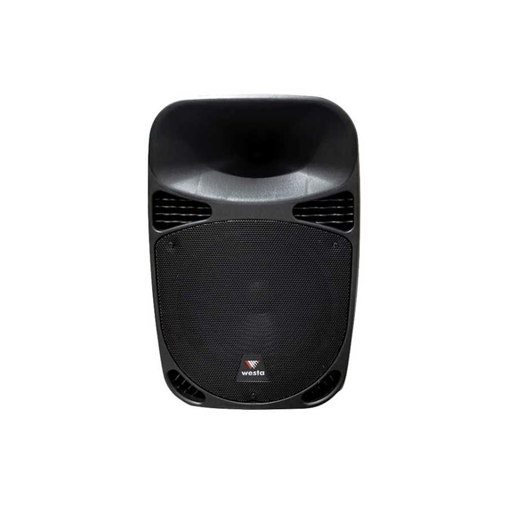 WSA-12A WESTA AKTİF HOPARLÖR