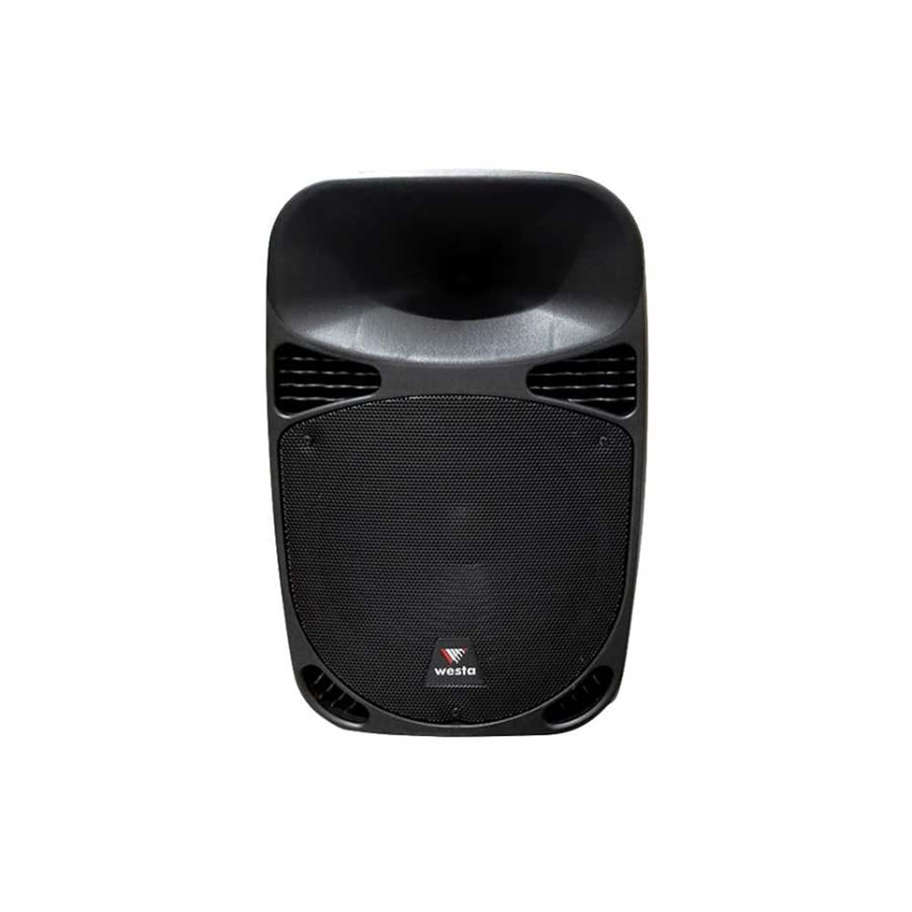 WSA-15A WESTA AKTİF HOPARLÖR