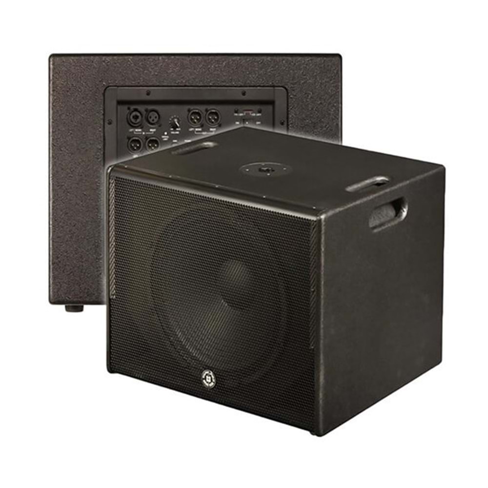 MAXX 8A SUB TOPP PRO 8