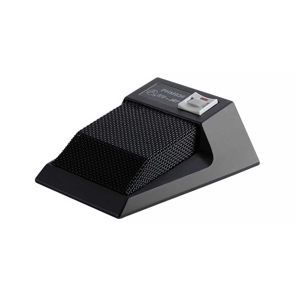 PHM-936 DİNAMİK KABLOLU MASA MİKROFONU