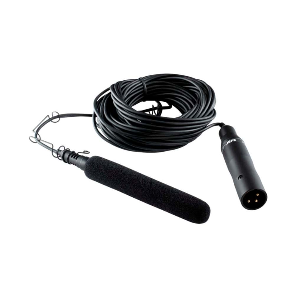 PHM-965 AV-JEFE KORO MİKROFONU