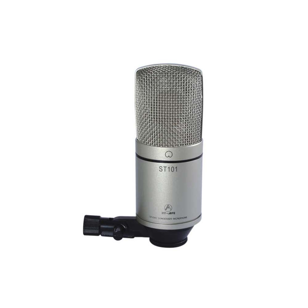 ST-101 STUDIO MIKROFON , CARDIOID