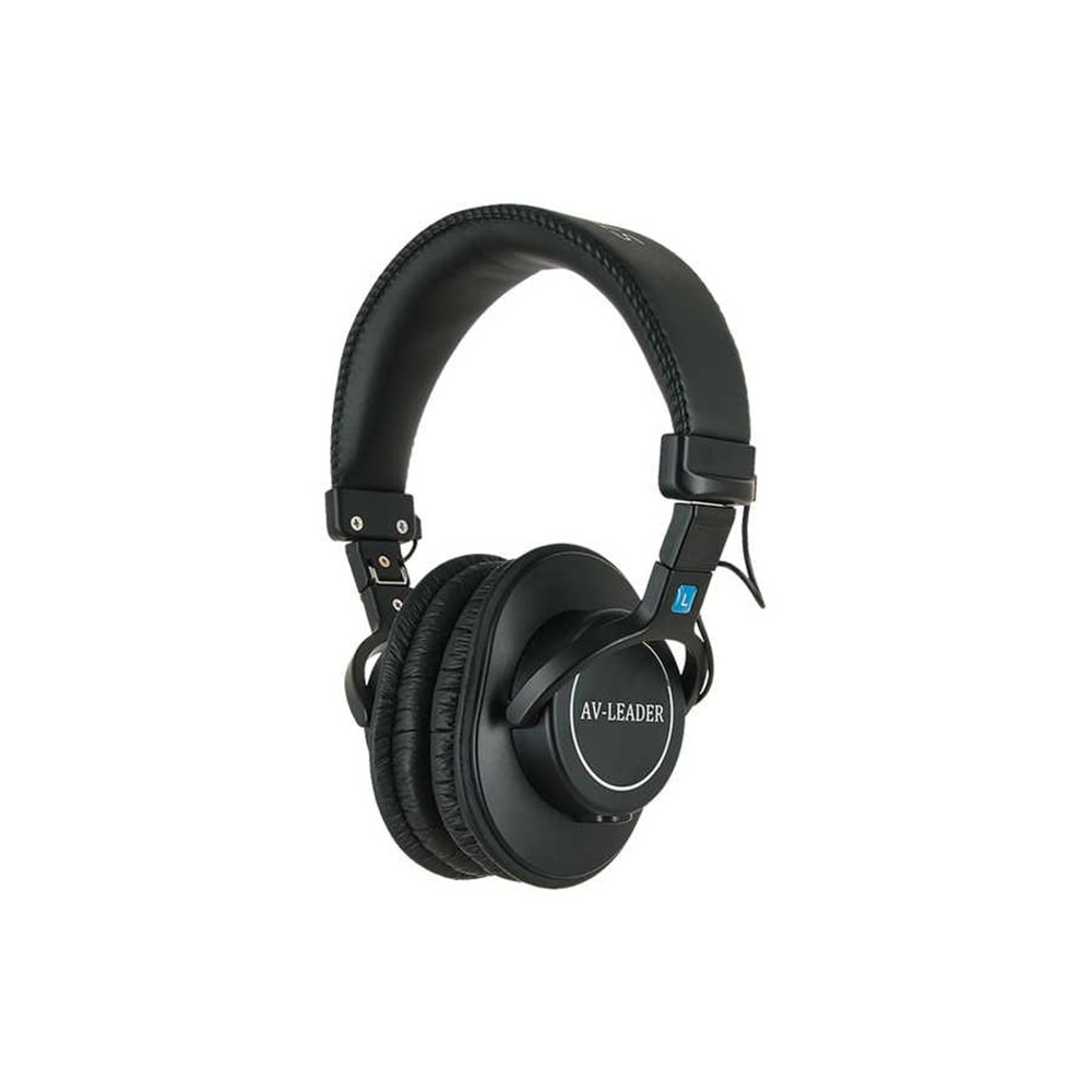 AH-50 PROFESYONEL STUDYO HEADPHONE