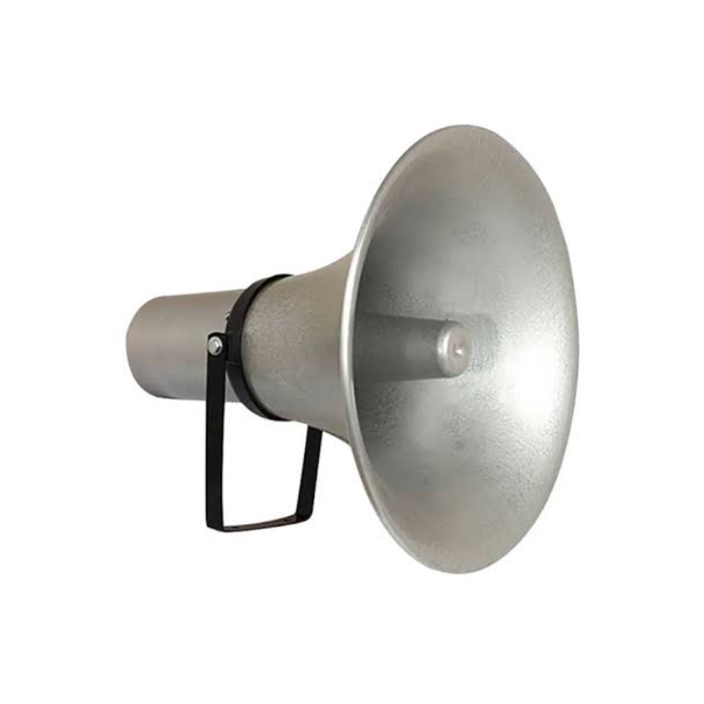 WS-070 METAL MİNARE HORN