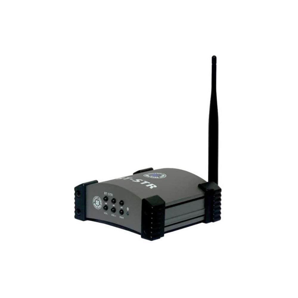 BT-STR BLUETOOTH MEDIA PLAYER