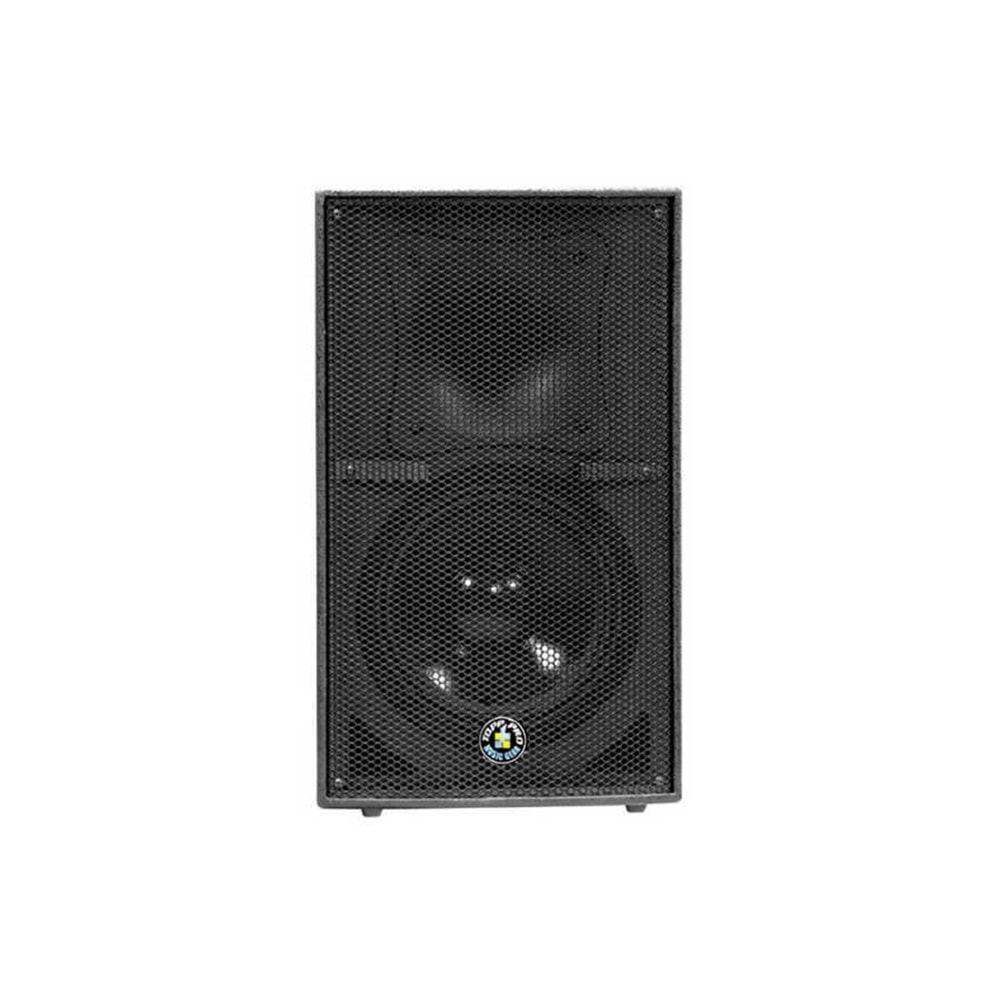 TPS i10H TOPP PRO AHŞAP KABİNLİ 10