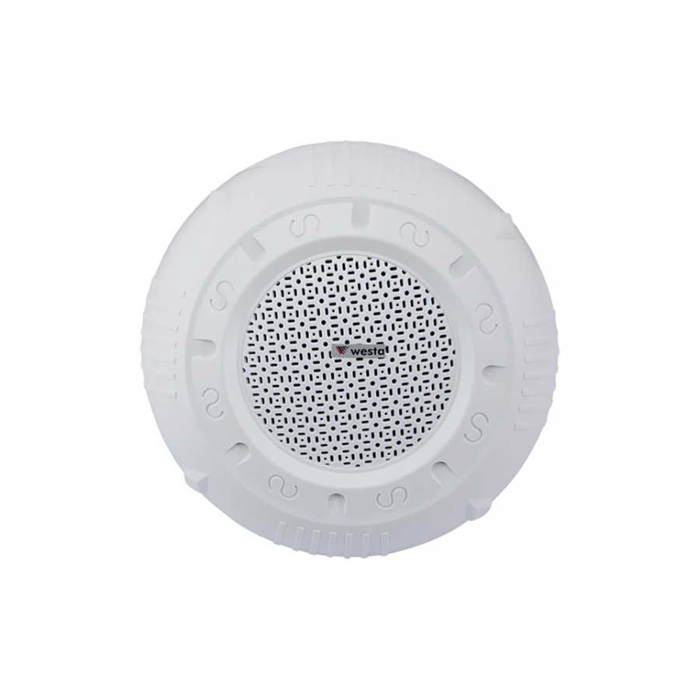 WS-1256T WESTA SIVA ÜSTÜ -TAVAN HOPARLÖR