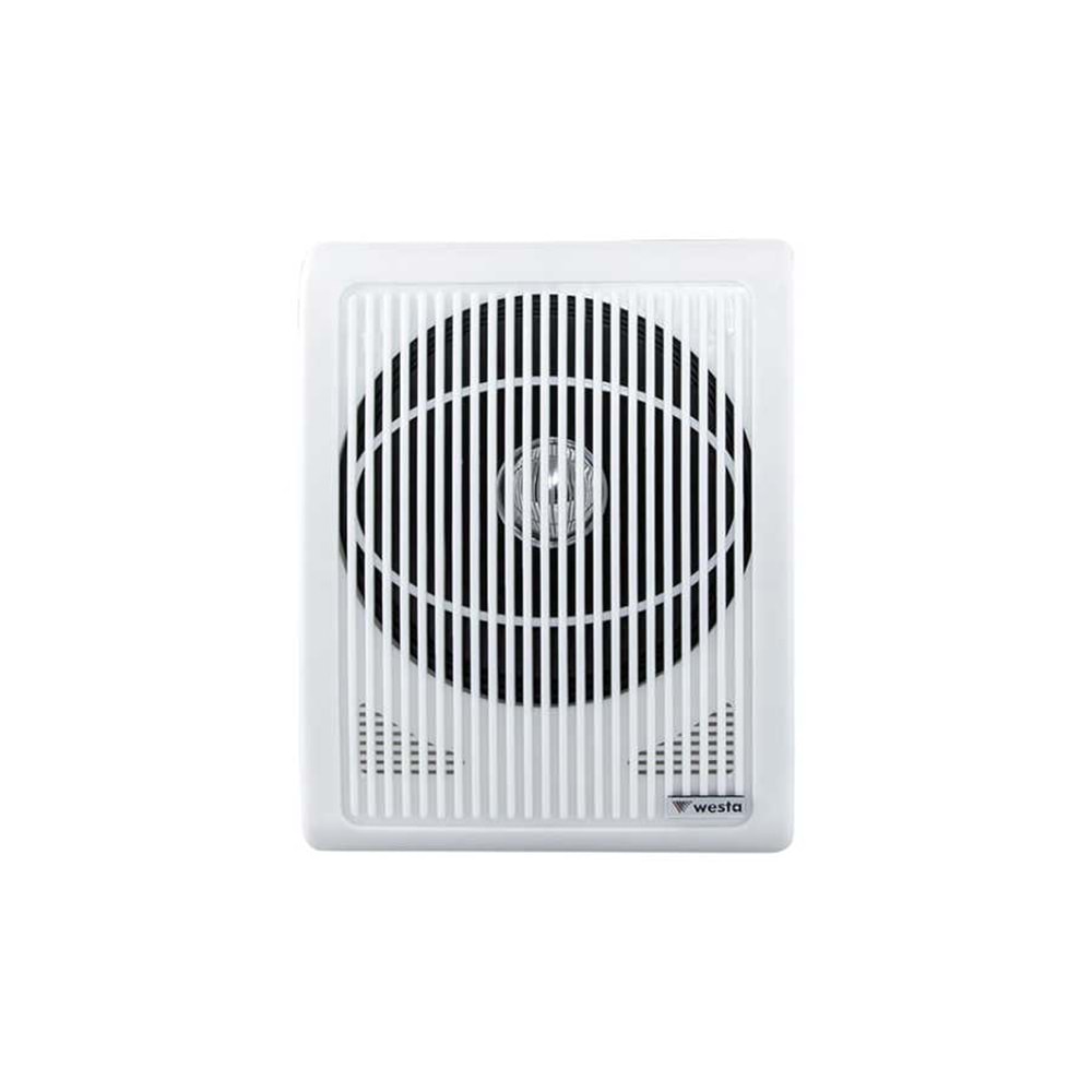 WS-1206 WESTA SUTUN HOPARLÖR 8ohm