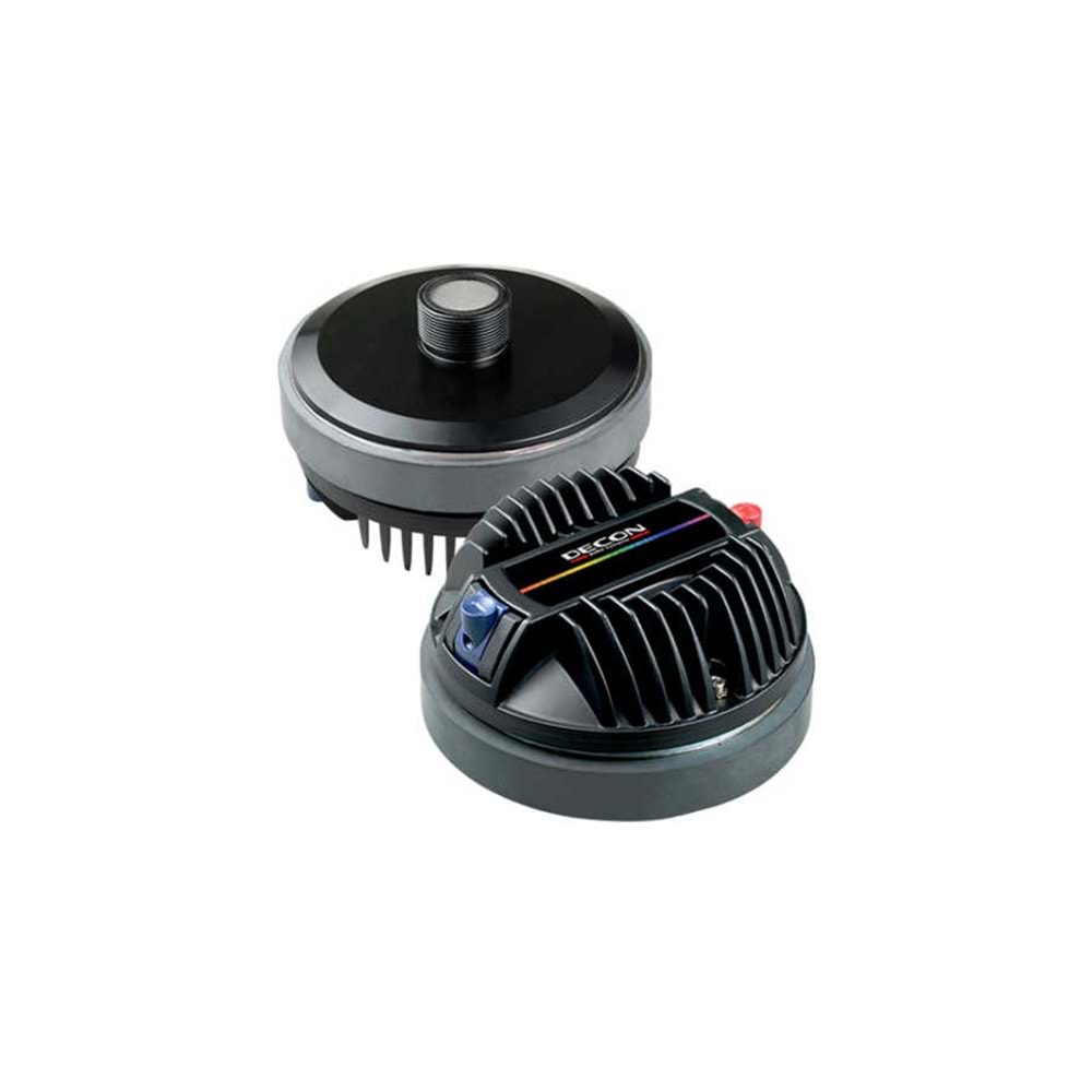 DS-444 PRO DECON DRIVER UNIT