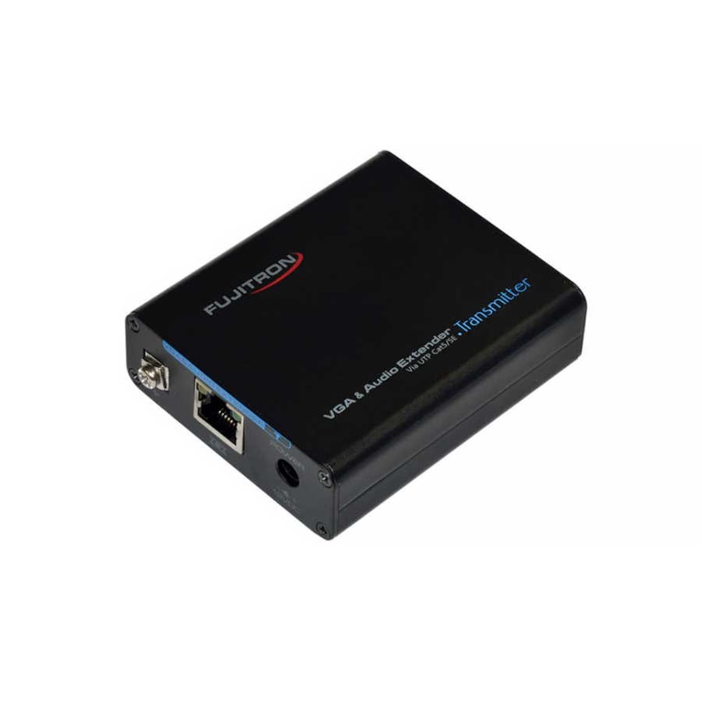 VGA&AUDIO Transmitter over Cat5 FTP-8201AT