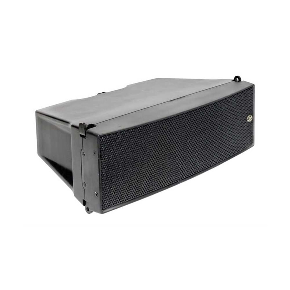 FLX 5 2 x 5'' 2 Yollu Full Range Pasif Hoparlör