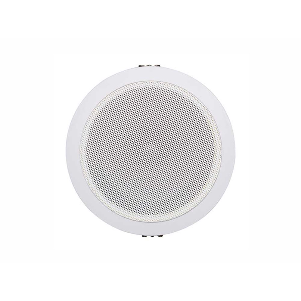DS-EN26FCS Tavan Hoparlörü (EN-54-24)