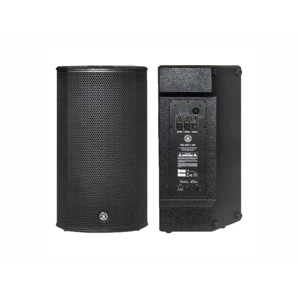 KS HD12A 12