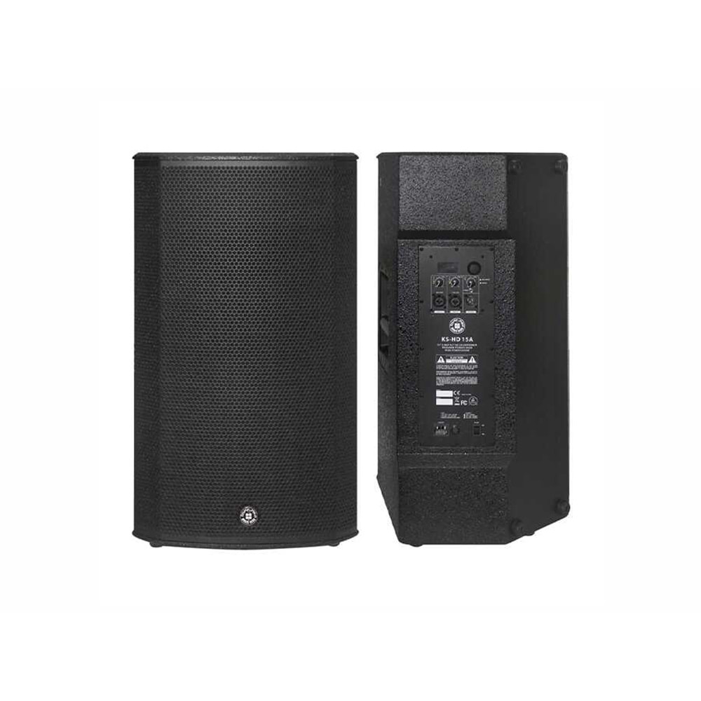 KS HD15A 15