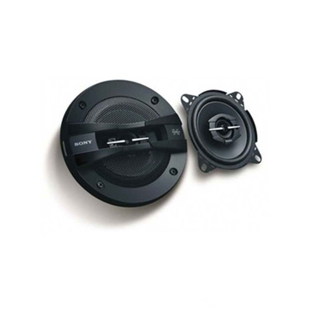 SONY GTF1038 10 CM 210 WATT 2 Lİ ÇIPLAK HOP