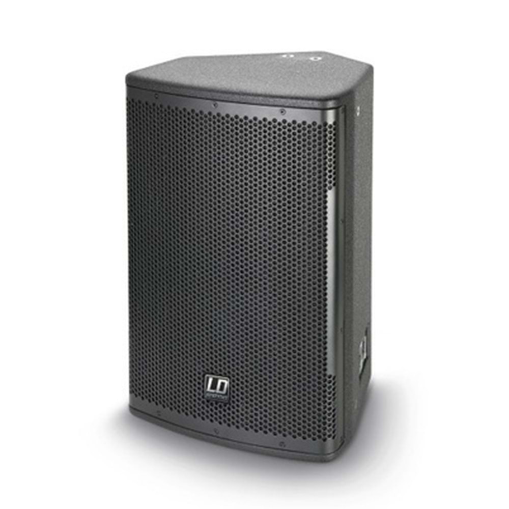 LD-ADAM Hall LD Premıum V10 G2 Pasif 350 Watt/8 Ohm Ahşap Kasa