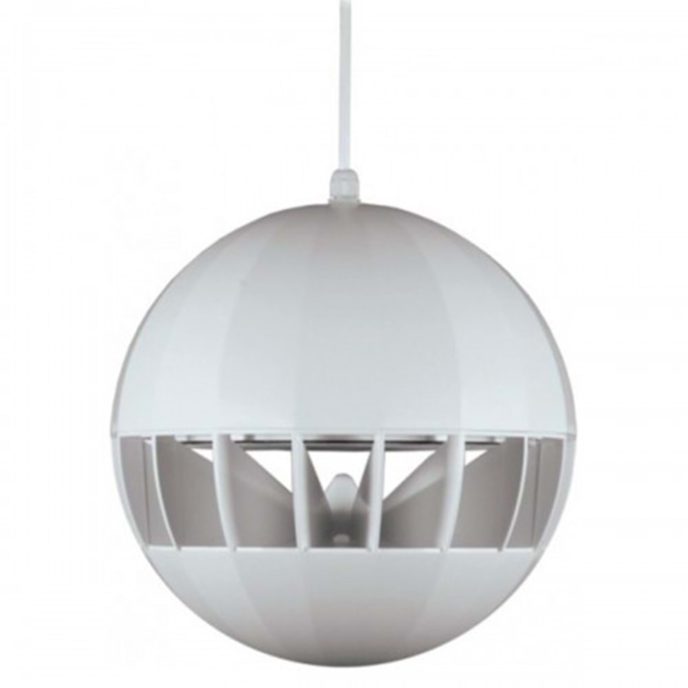 Apart SPH20 100V 20Watt 360 Derece Tavan Sarkıt Hoparlör