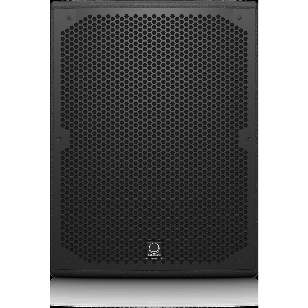 Turbosound TCX82 8'' 800 Watt Pasif Ahşap Kasa Hoparlör