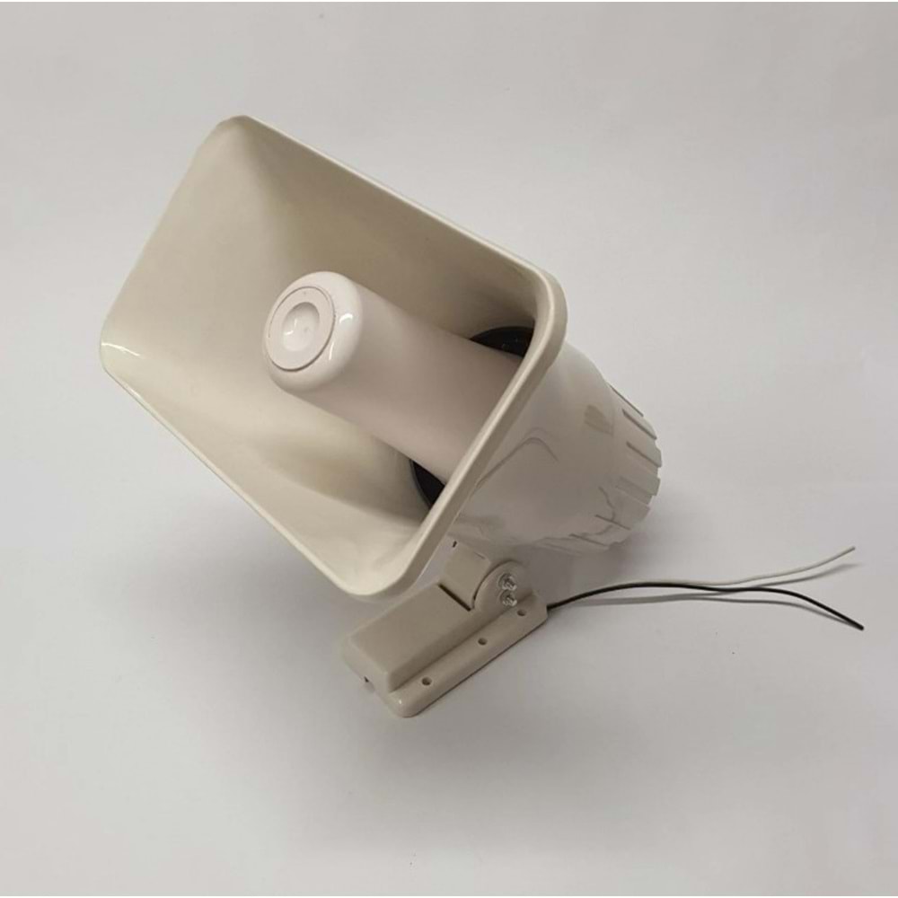 TS-803 Sound Horn Hoparlör