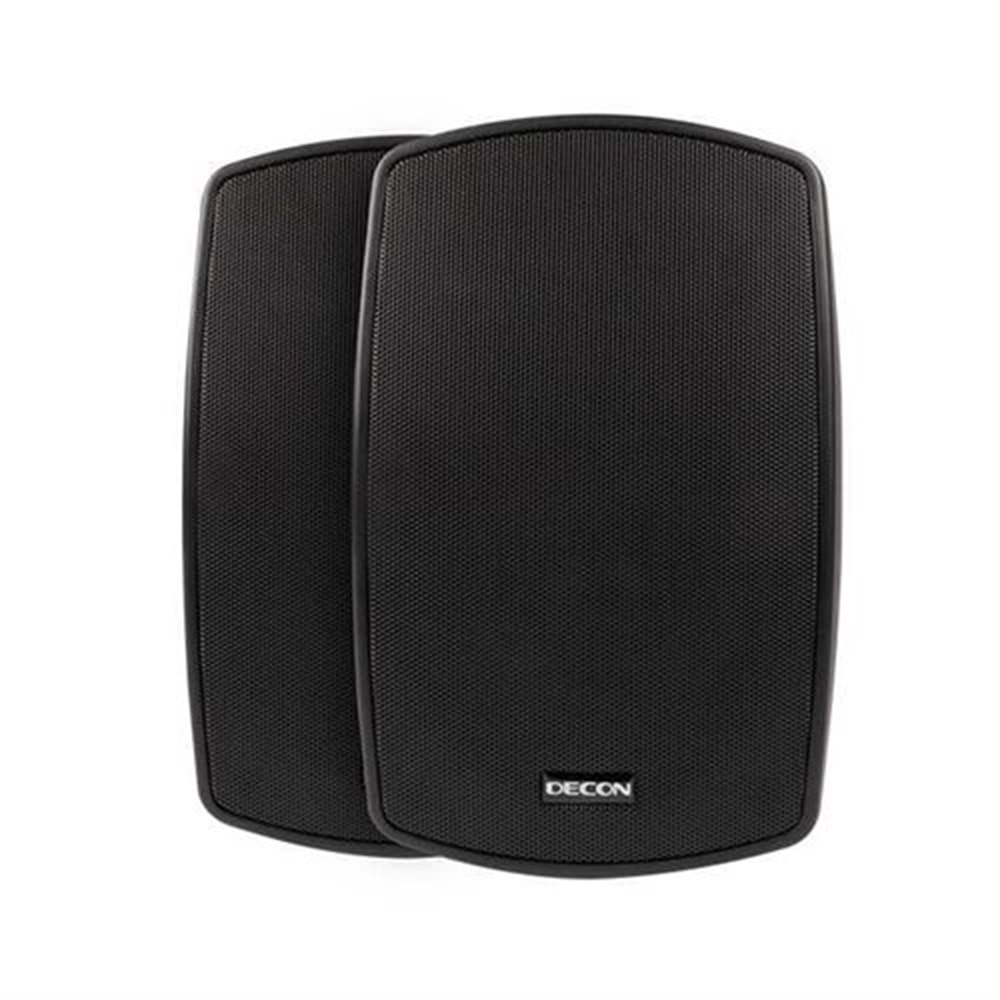 DS-6TB 6'' 100W 8 OHM Hoparlör 100V/32W